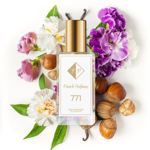 Francuskie Perfumy Nr 771